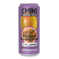 Mango & Passion Fruit